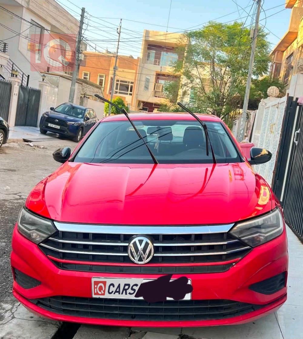 Volkswagen Jetta